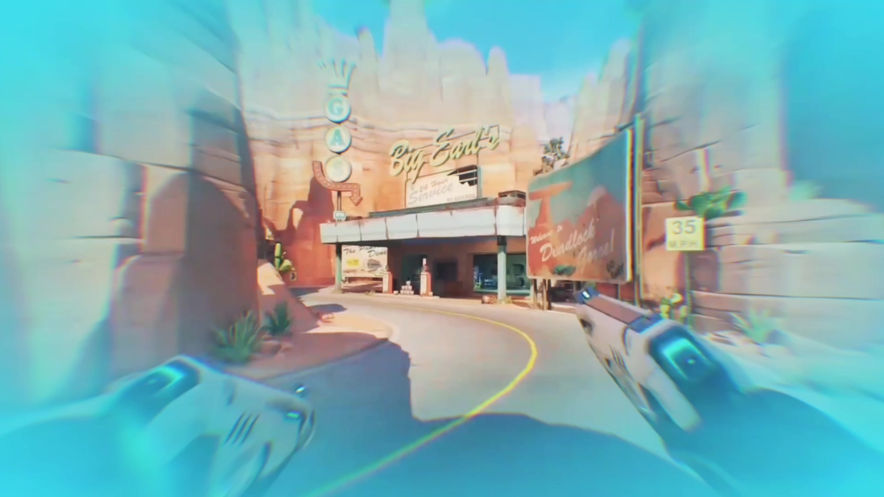 Mon univers